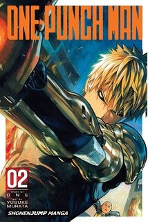 ONE PUNCH MAN 2.. | ONE