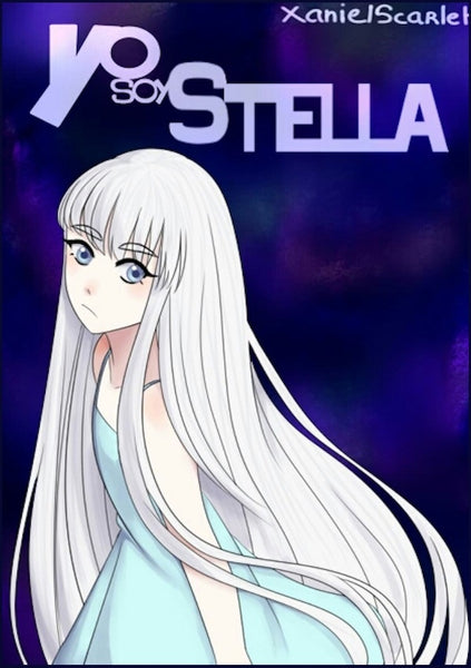 Yo soy Stella | Xaniel Scarlet