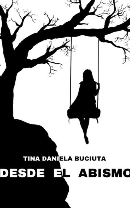 Desde el abismo | Tina Daniela Buciuta