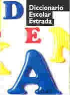 Diccionario escolar Estrada