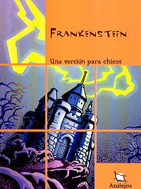 Frankenstein | Mary Wollstonecraft