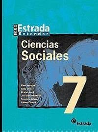 Ciencias sociales 7 | Mendiry-Luchilo-Baffo