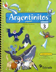 Argentinitos 3 | Catino-López