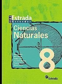 Ciencias naturales 8 | Consoni-Venero-Valdés