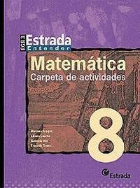 Matemática 8 | Aragón-Trama-Laurito