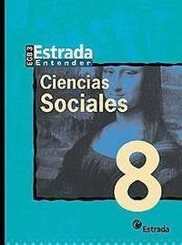 Ciencia sociales 8 | Luchilo-Piccolini-Masquelet