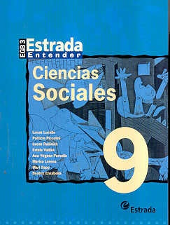 Ciencias sociales 9 | Luchilo-Piccolini-Sapp