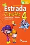 Estrada, Ciencias 4, ciencias sociales, ciencias naturales y tecnología | Saccaggio-Consoni