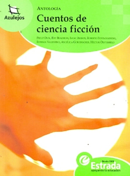 Cuentos de ciencia ficción | Fernández, Palermo