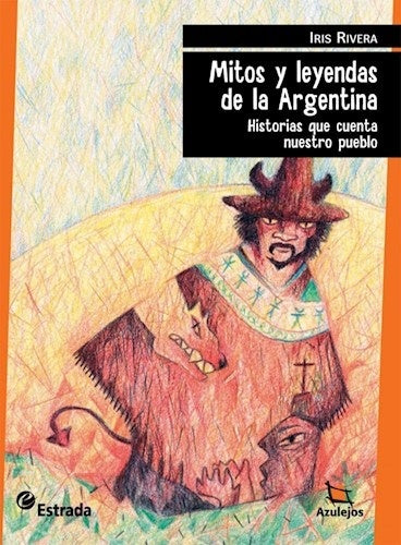 Mitos y leyendas de la Argentina | Rivera, Palermo