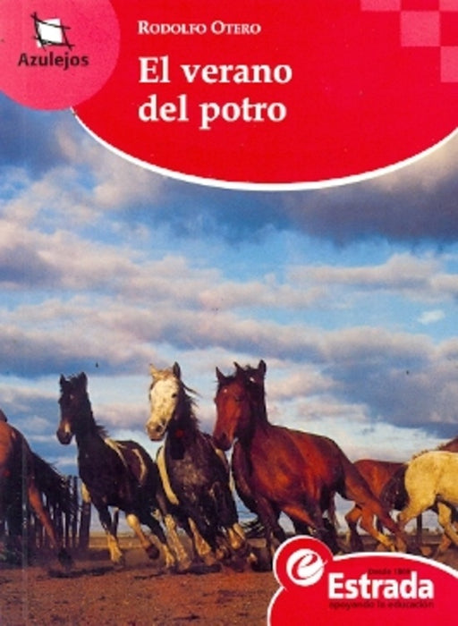 El verano del potro | Otero, Palermo