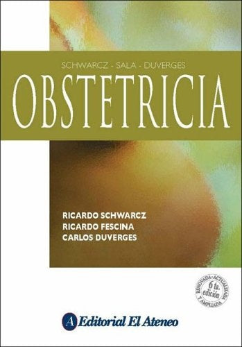 OBSTETRICIA.. | RICARDO SCHWARCZ