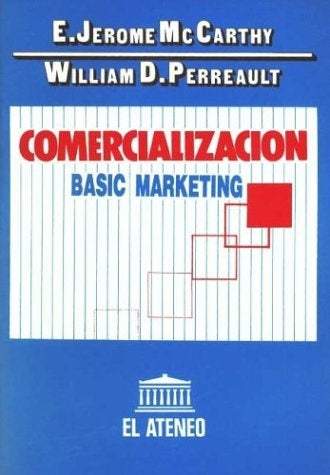 COMERCIALIZACION..  | E. Jerome  Mc Carthy