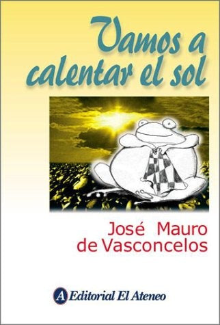 VAMOS A CALENTAR EL SOL*. | Vasconcelos-Barroso