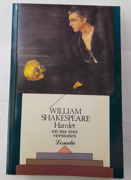 HAMLET..