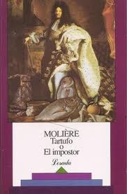 TARTUFO O EL IMPOSTOR.. | Molière