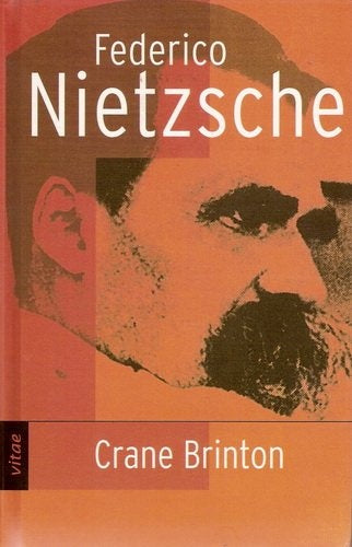 Nietzsche, Federico -Cartone- | Unknown