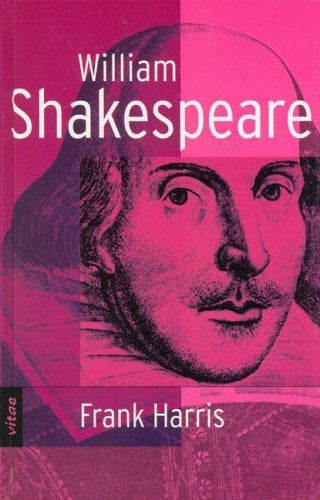 William Shakespeare (Spanish Edition) | Frank Harris