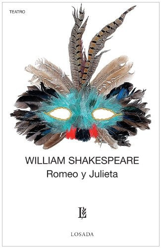 Romeo y Julieta | William Shakespeare