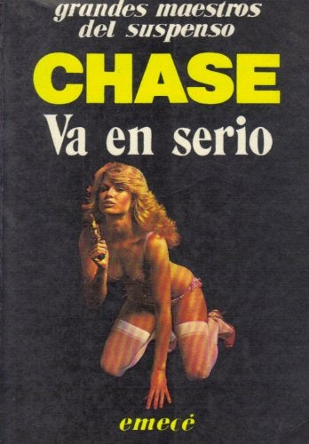 Va en serio | James Hadley Chase