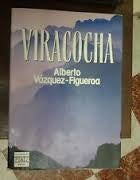 VIRACOHA * | Alberto Vázquez-Prego