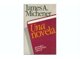 UNA NOVELA | James A. Michener