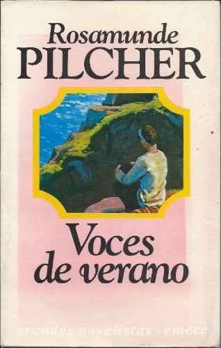 Voces de verano* | ROSAMUNDE  PILCHER