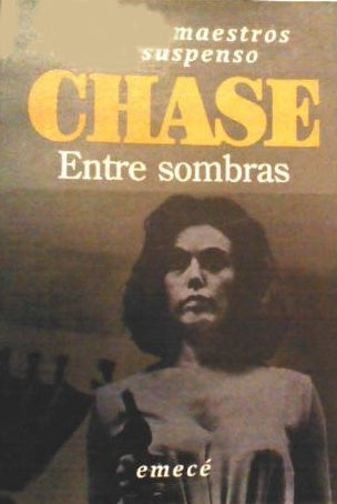 ENTRE SOMBRAS | James Hadley Chase