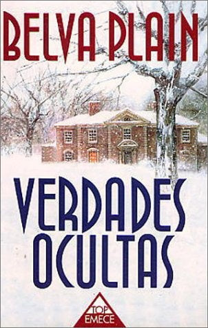 VERDADES OCULTAS * | Belva Plain
