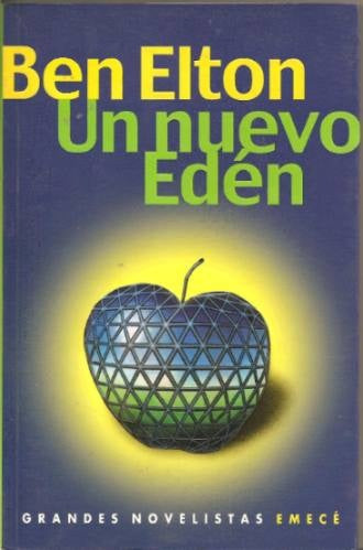 UN NUEVO EDÉN .. | Ben Elton