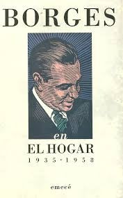 EL HOGAR 1936-1958.. | JORGE LUIS BORGES