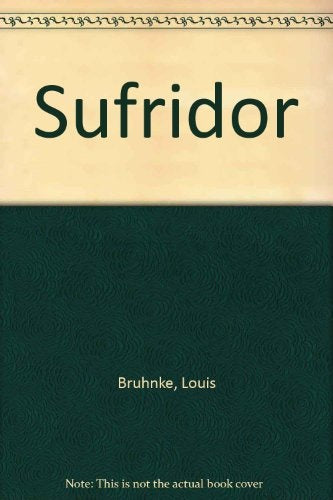 SUFRIDOR EL CABALLITO CRIOLLO QUE LLEGO A ALASKA | LOUIS  BRUHNKE