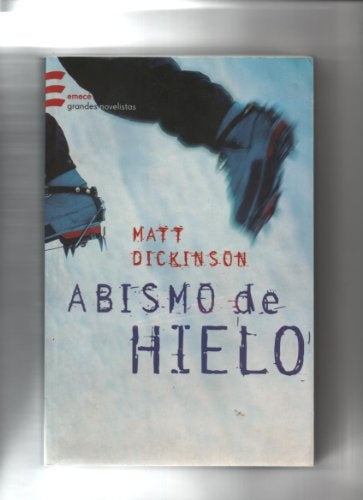 Abismo de hielo