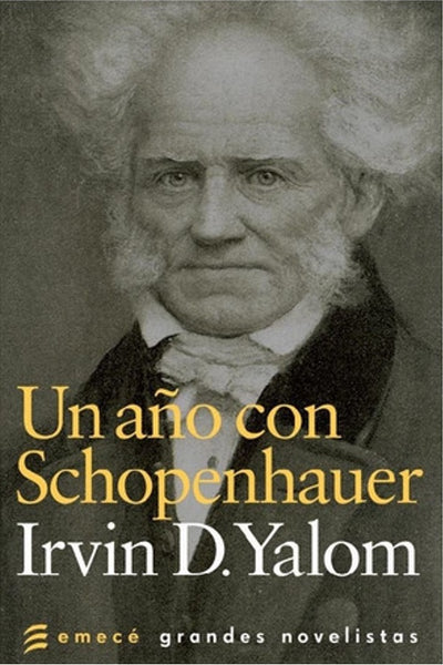 Un año con Schopenhauer | Yalom-Albornoz-Marengo