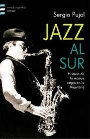 JAZZ AL SUR.. | Sergio Pujol