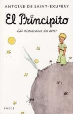 El Principito  | Antoine de Saint-Exupery