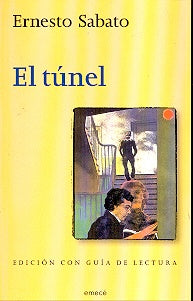 TUNEL, EL (Spanish Edition) | SABATO ERNESTO