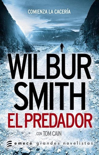 EL PREDADOR.. | Wilbur Smith