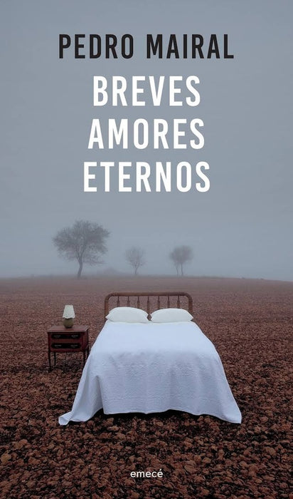 BREVES AMORES ETERNOS.. | Pedro Mairal