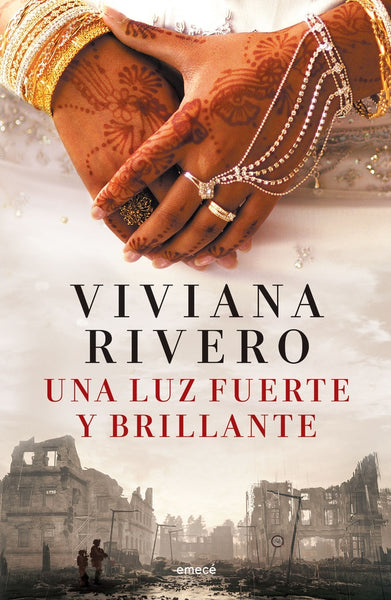 UNA LUZ FUERTE Y BRILLANTE*.. | Viviana  Rivero