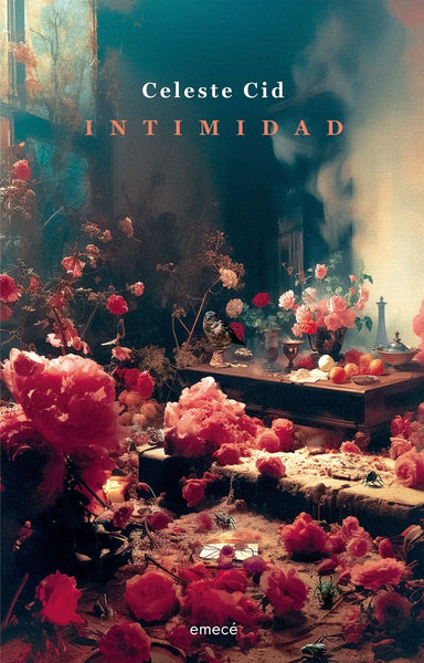 INTIMIDAD.. | Celeste Cid