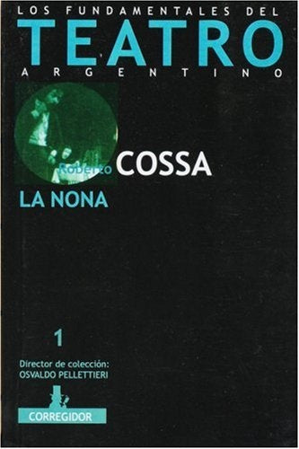 Nona, La | Cossa-Pellettieri