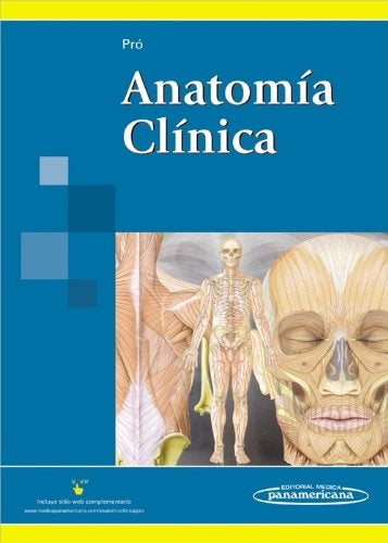 ANATOMÍA CLÍNICA.. | Pro