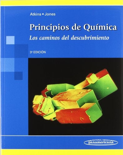 PRINCIPIOS DE QUIMICA*