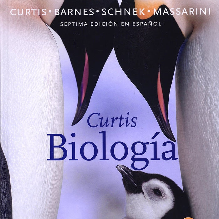 BIOLOGIA.. | Curtis