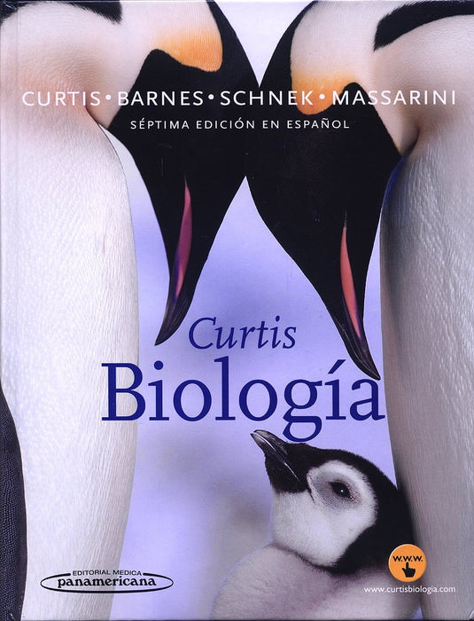 BIOLOGIA*.. | Curtis