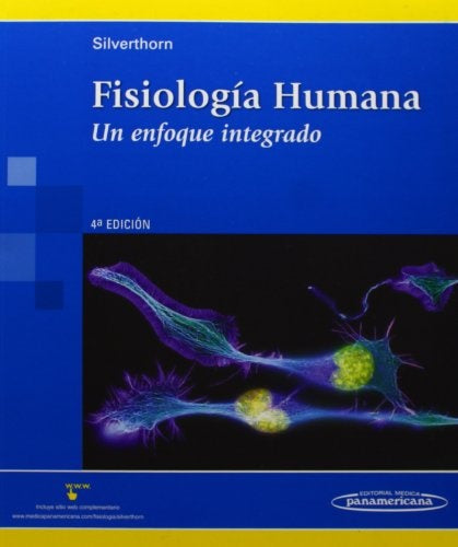 FISIOLOGIA HUMANA.. | SILVERTHON.