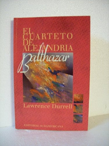 Balthazar | Durrell-Bernández