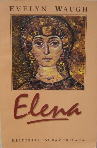 ELENA | Evelyn Waugh