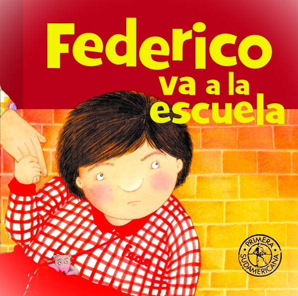 FEDERICO VA A LA ESCUELA* | Montes-Legnazzi